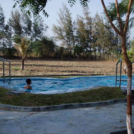 Bhavna Resort & Farm Surendranagar Eksteriør billede